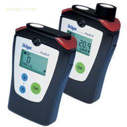 专业可靠的选择 贵州贵阳地区德尔格pacEX2可燃气体检测仪综合指南